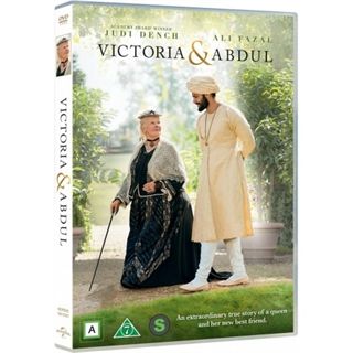 Victoria And Abdul